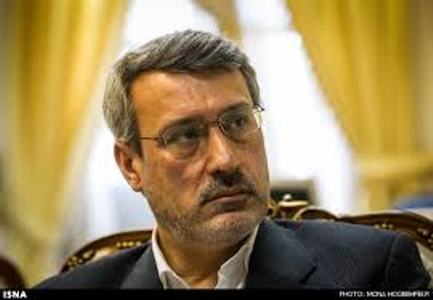 السفير الايراني في بريطانيا : ايران سترد علي التهديدات من خلال خطوات مماثلة
