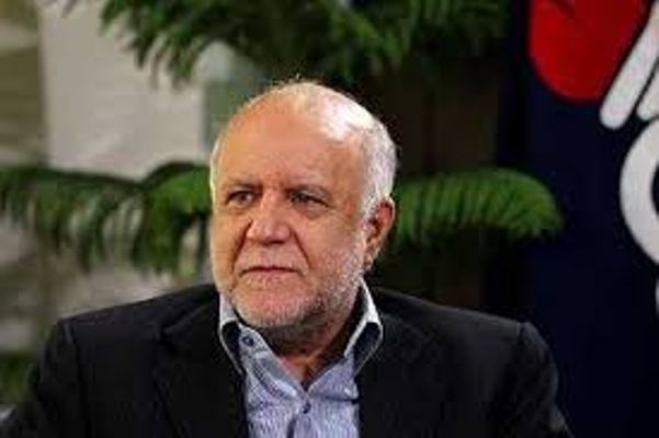 روحاني: المهمة الرئيسة لوزارة النفط الجديدة إيصال الأنابيب لجزيرة جاسك