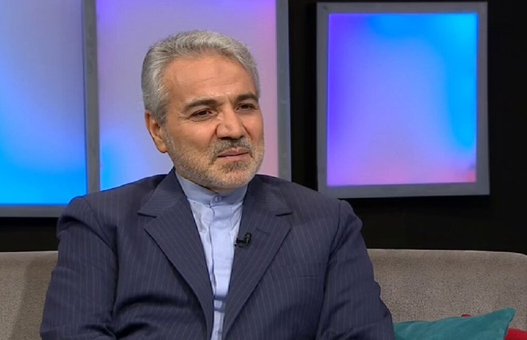 نوبخت: ايران ضمن الاقتصادات الـ 18 الكبيرة عالميا