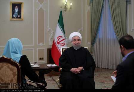 روحاني: صفقة شراء الطائرات بمثابة عودة الثقة بايران