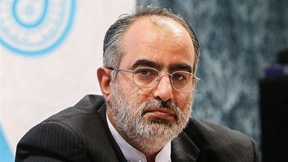ماهی العلاقة بین مقتل خاشقجی و'ایران انترناشینال'؟