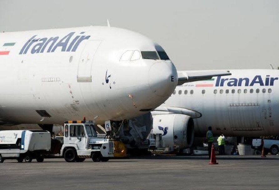 عودة اول مجموعة من الرعایا الإیرانیین في إسبانیا إلی البلاد بعد تفشي کورونا