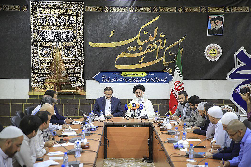 ایران والسعودیة یمكنهما حل المشاكل بینهما بالحوار