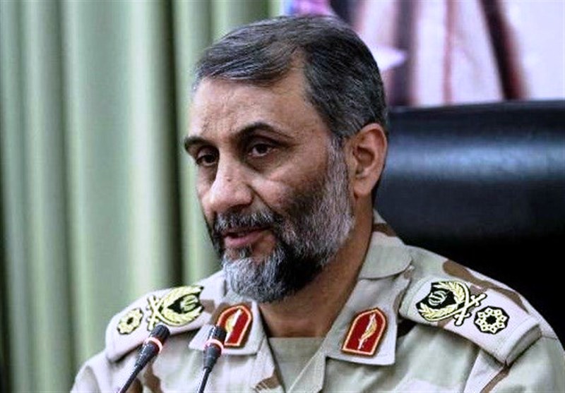 السيطرة علي الحدود المشتركة هو مطلبنا الاساسي من العراق