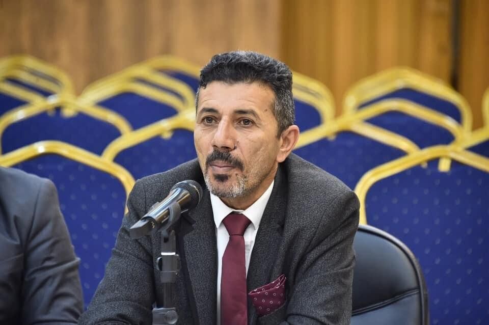 خبير سياسي عراقي: أمريكا عاشت حالة من الاضطراب في مواجهة ايران