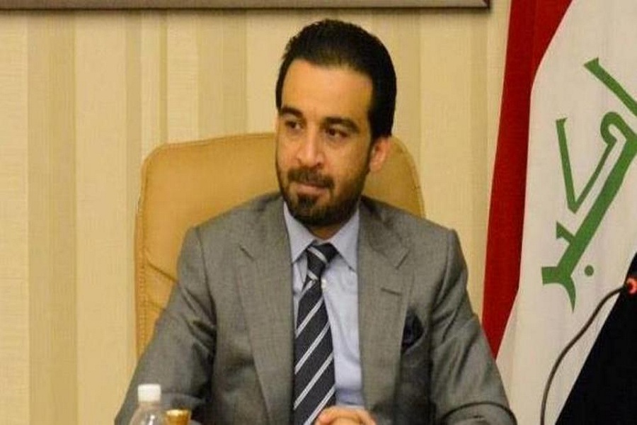 الحلبوسي: العقوبات ضد ايران غير منصفة
