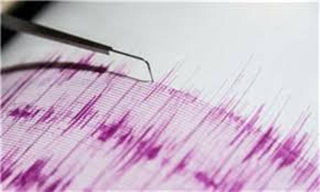 زلزال بقوة 4.8 ريختر يضرب محافظة فارس جنوب غرب البلاد