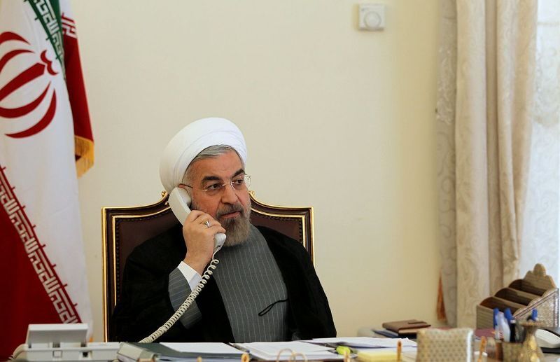 روحاني: التزام الصمت أمام المعتدي سيزيده وقاحة 