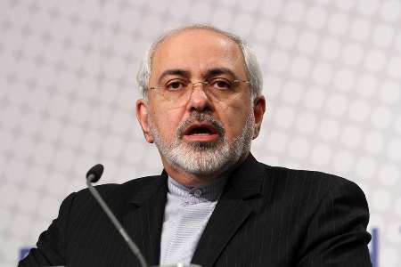 ظريف : ايران لم تسع ابدا وراء الخلافات في المنطقة