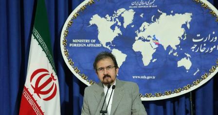 قاسمی: تروریستها اتحاد ملت افغانستان را هدف گرفته اند