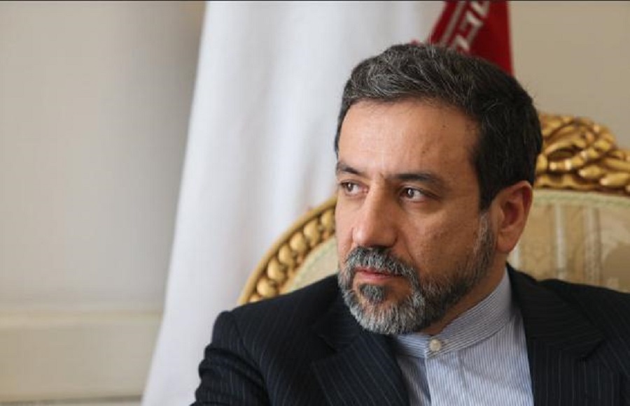 عراقجی: اوروبا طرحت افكارا جدیدة بشان الآلیة المالیة