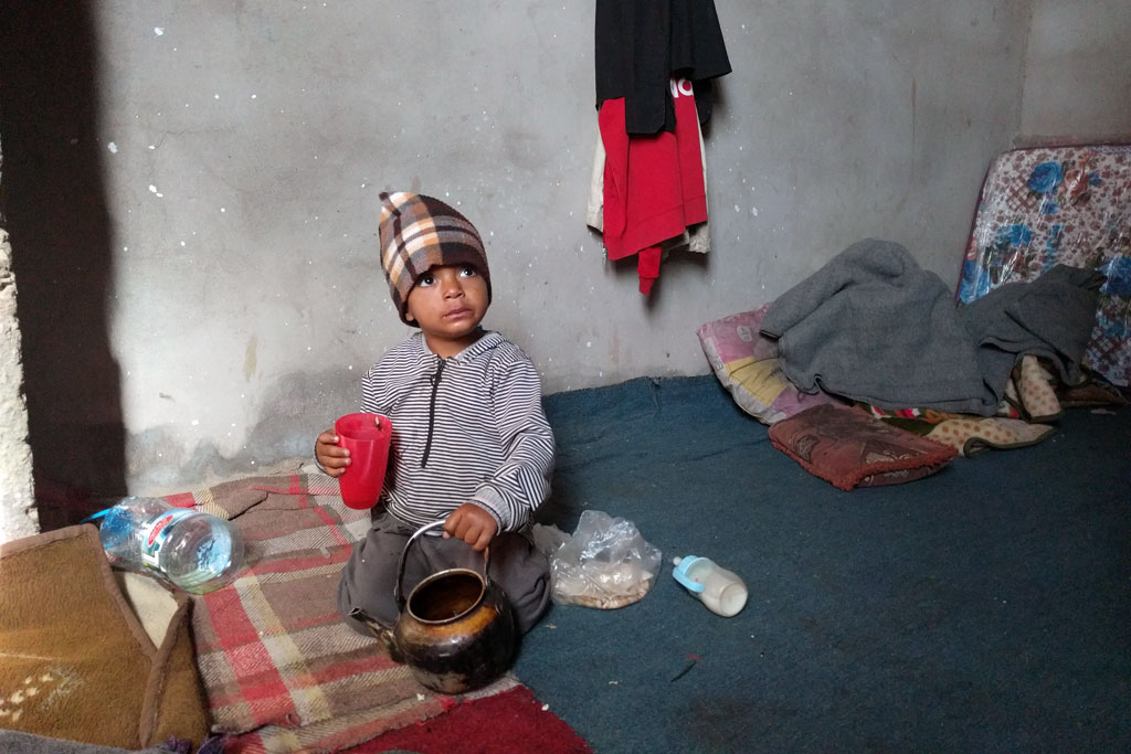 تدهور الوضع الإنساني في اليمن ومخاوف من عواقب شح الوقود