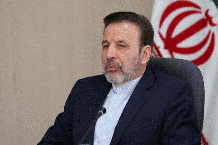 واعظي يتباحث هاتفيا مع مسؤول اذربيجاني حول العلاقات الثنائية