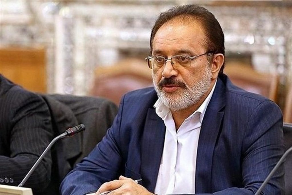 ترامب مهزوم أمام الشعب الإيراني