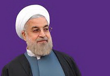 روحاني: الافراط والتفريط والعنف لم تحقق السعادة والتقدم لاي بلد