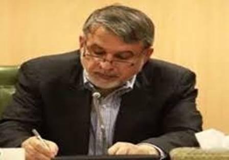 وزير الثقافة يدعو المراسلين الي تكثيف الجهود لتعزيز دور ايران الاقليمي والدولي