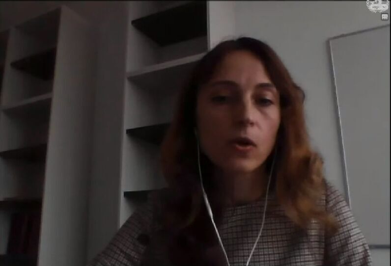 مسؤولة اممية : الحظر يؤدي الى شحة الموارد والاجهزة الطبية لمكافحة كورونا