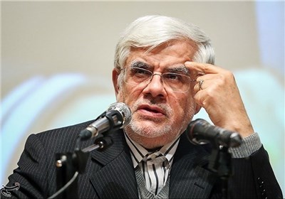 نائب اصلاحی: لم أتوصل الی أی اتفاق مع لاریجانی لرئاسة مجلس الشوری الاسلامی الجدید
