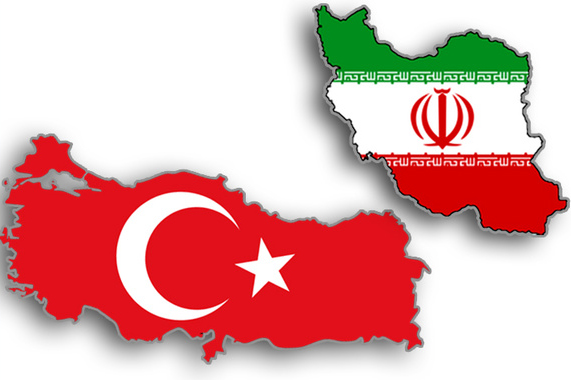 ايران وتركيا توكدان ضرورة تعزيز العلاقات الاقتصادية