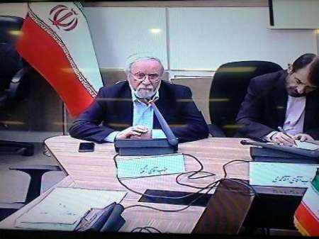 المستشار الأعلي للغرفة الإيرانية العراقية: ضرورة تعزيز الإقتصاد المشترك والدائم بين إيران والعراق
