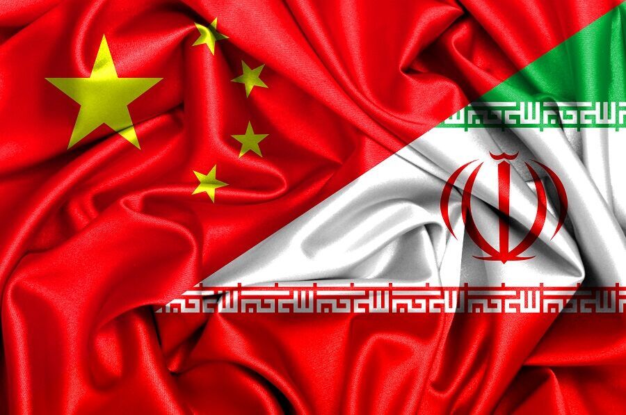 مسؤول : التبادل التجاری بین ایران والصین بلغ 19 ملیار دولار 