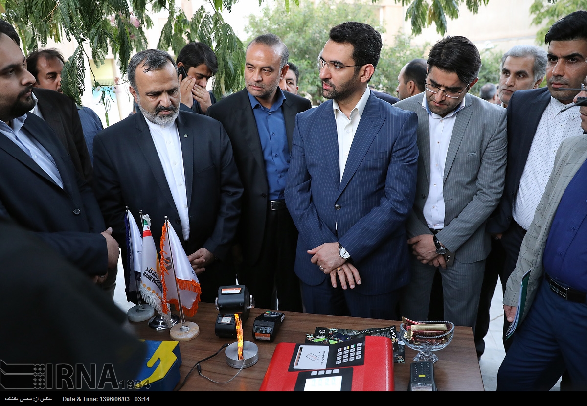 نخستین روز هفته دولت/سفر وزیران به استانهای کشور