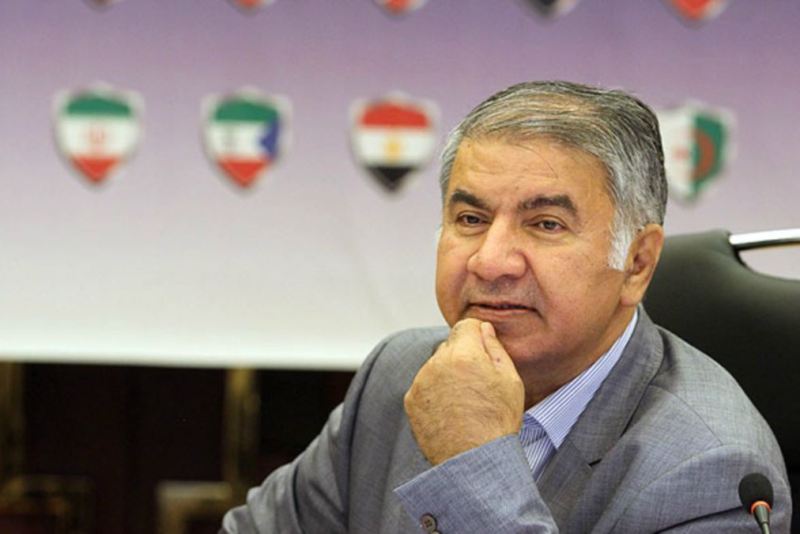 توقعات مندوب إيران في منظمة أوبك بشأن سياسات ترامب النفطية