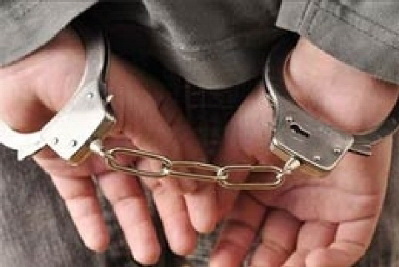 اعتقال عنصر ارهابي من 'جيش الظلم' في خاش جنوب شرقي البلاد