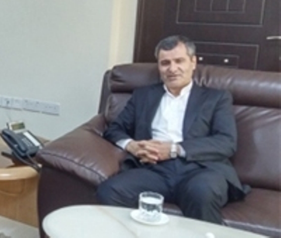 السفير الايراني في غانا يؤكد علي توفر الفرص للتعاون بين طهران واكرا