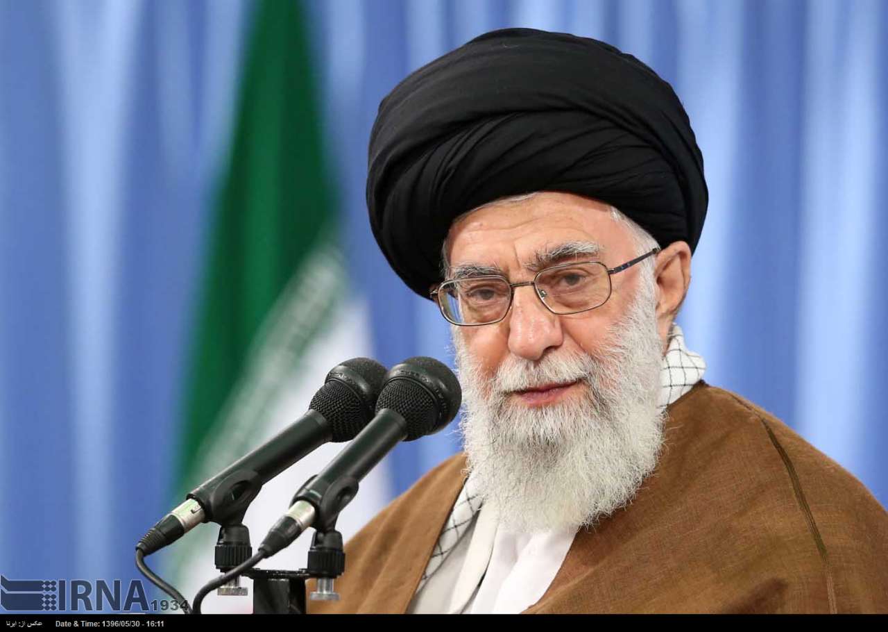 شهید حججی عزیز، حجت خداوند در مقابل چشم همگان شد