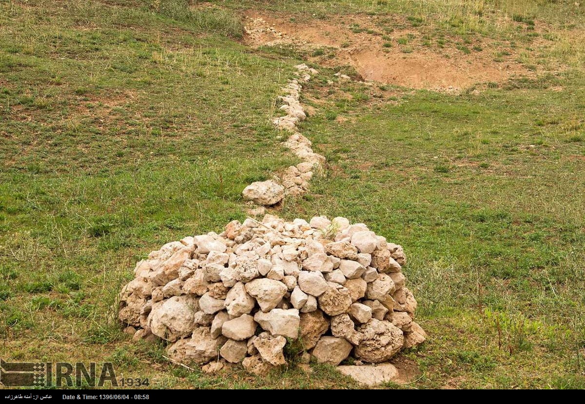 « تابستان کوهرنگ »