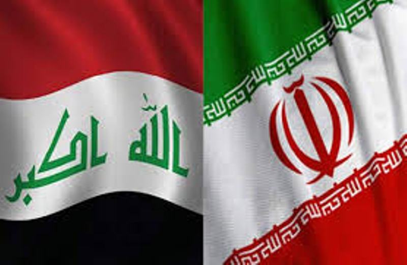 بغداد وطهران تبحثان تطوير الروابط الاقتصادية والاستثمارية