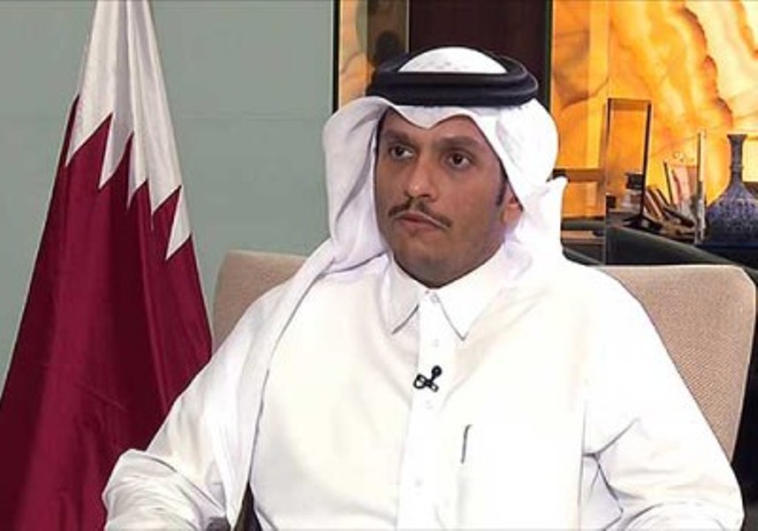 وزير خارجية قطر: دول مجلس التعاون بحاجة الي التفاهم مع ايران