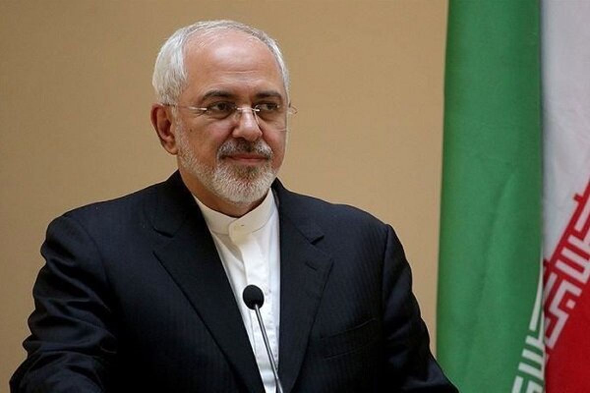 ظريف: الشهيد سليماني كان بطل مكافحة الارهاب وبطل المناداة للسلام