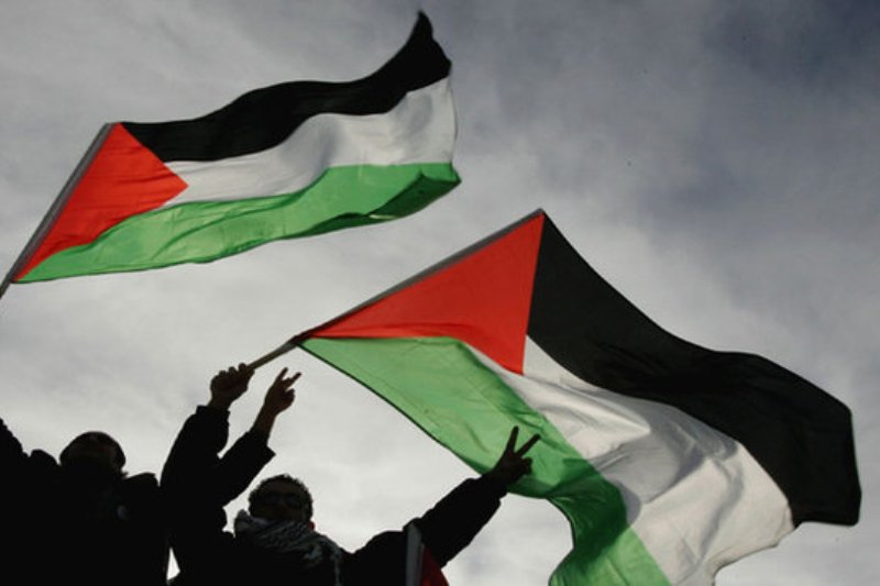 فكرة المقاومة في فلسطين تحوّلت الي قوة ناعمة ناصرة للاُمة الاسلامية