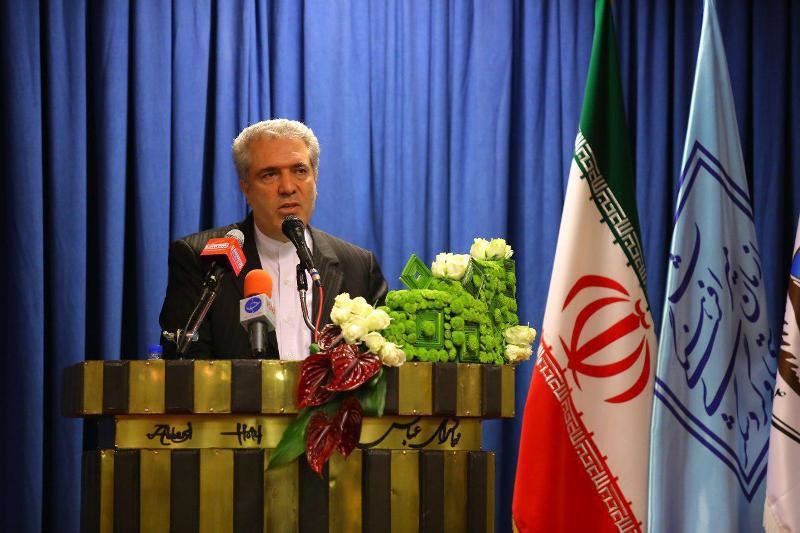 ايران تحقق زيادة بنسبة 9,5 بالمئة في تصدير الصناعات اليدوية