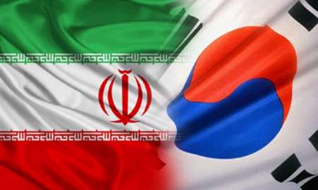 تأكيد طهران وسيئول علي التعاون الثقافي والفني والسياحي