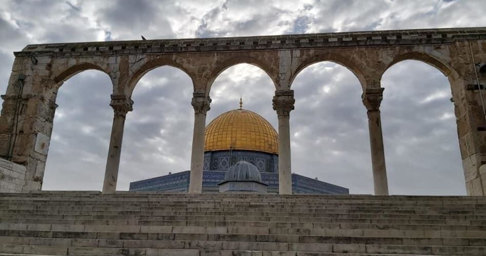 رابطة علماء فلسطين يدعو لتطهير الأقصى من دنس الاحتلال بيوم القدس