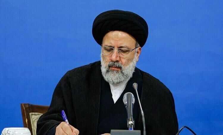 رئيس القضاء الايراني: رمضان شلح كان من القادة الملهمين للمقاومة ضد الاحتلال