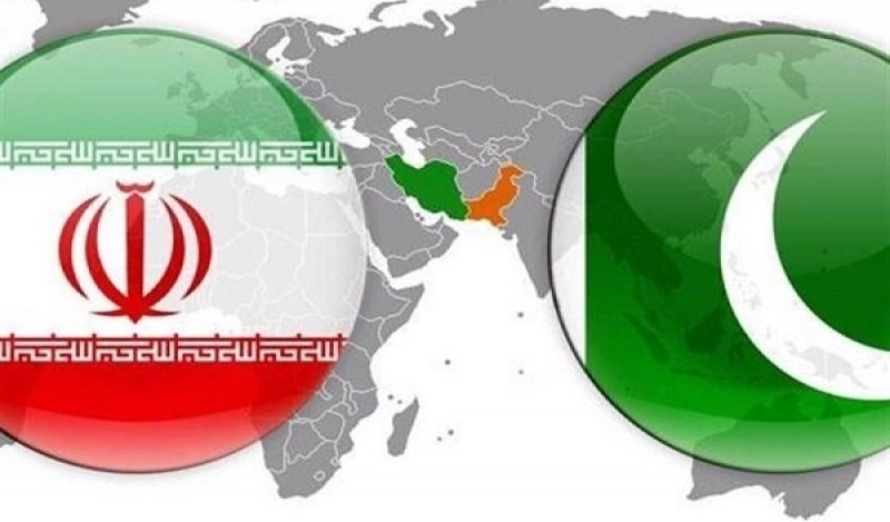 بدء تشغيل النظام الالكتروني بين دائرتي الجمارك الايرانية والباكستانية