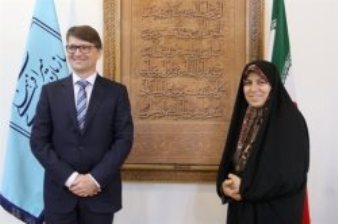 تطوير العلاقات الإيرانية السلوفاكية علي صعيد التراث الثقافي
