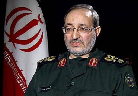 الجمهورية الاسلامية الايرانية، تمر بفترة ما بعد العمل العسكري الامريكي