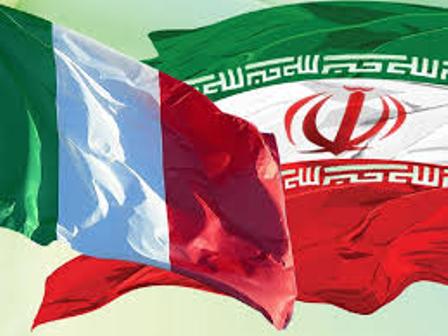 مصرف 'بوبولار ديسوندريو' الإيطالي يعلن أستعداده للتعاون مع 20 مصرفاً إيرانياً