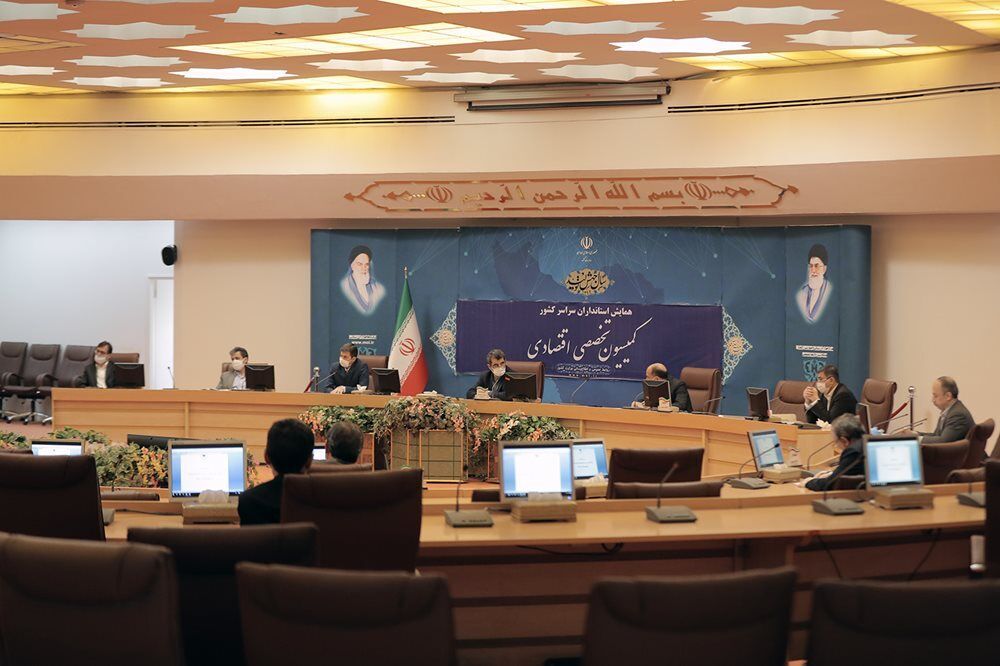مساعد وزير الداخلية: إعداد مشروع لتنشيط الوحدات الانتاجية غير المكتملة