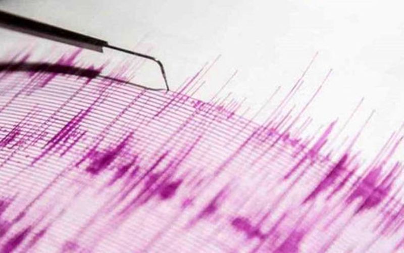 زلزال بقوة 4.1 درجات يضرب لرستان