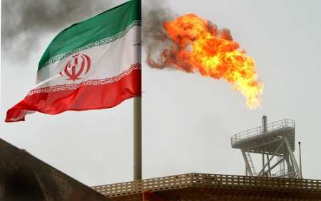 مساعد وزير النفط : ايران مستعدة لتسليم الغاز الي الامارات
