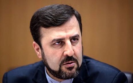 مندوب ايران لدى الوكالة الذرية: لا نعير اي قيمة لمزاعم اميركا التي لا اساس لها