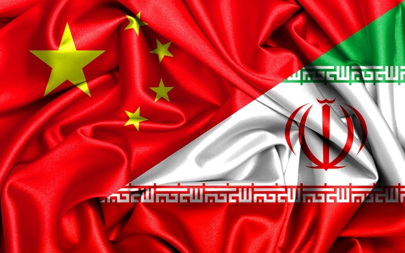 وفد تجاري صيني يصل الي محافظة مازندران
