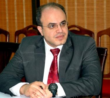 وزير الإقتصاد السوري: في مرحلة إعادة الإعمار نحتاج إلي خبرات الدول الصديقة