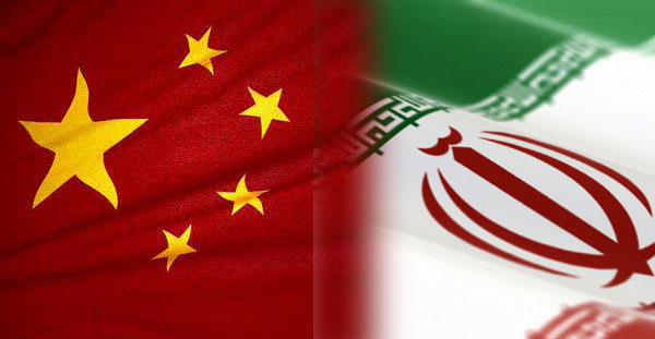 مسؤول إقتصادي: 38 مليار دولار قيمة التبادل التجاري بين طهران وبكين حتي نهاية العام الجاري
